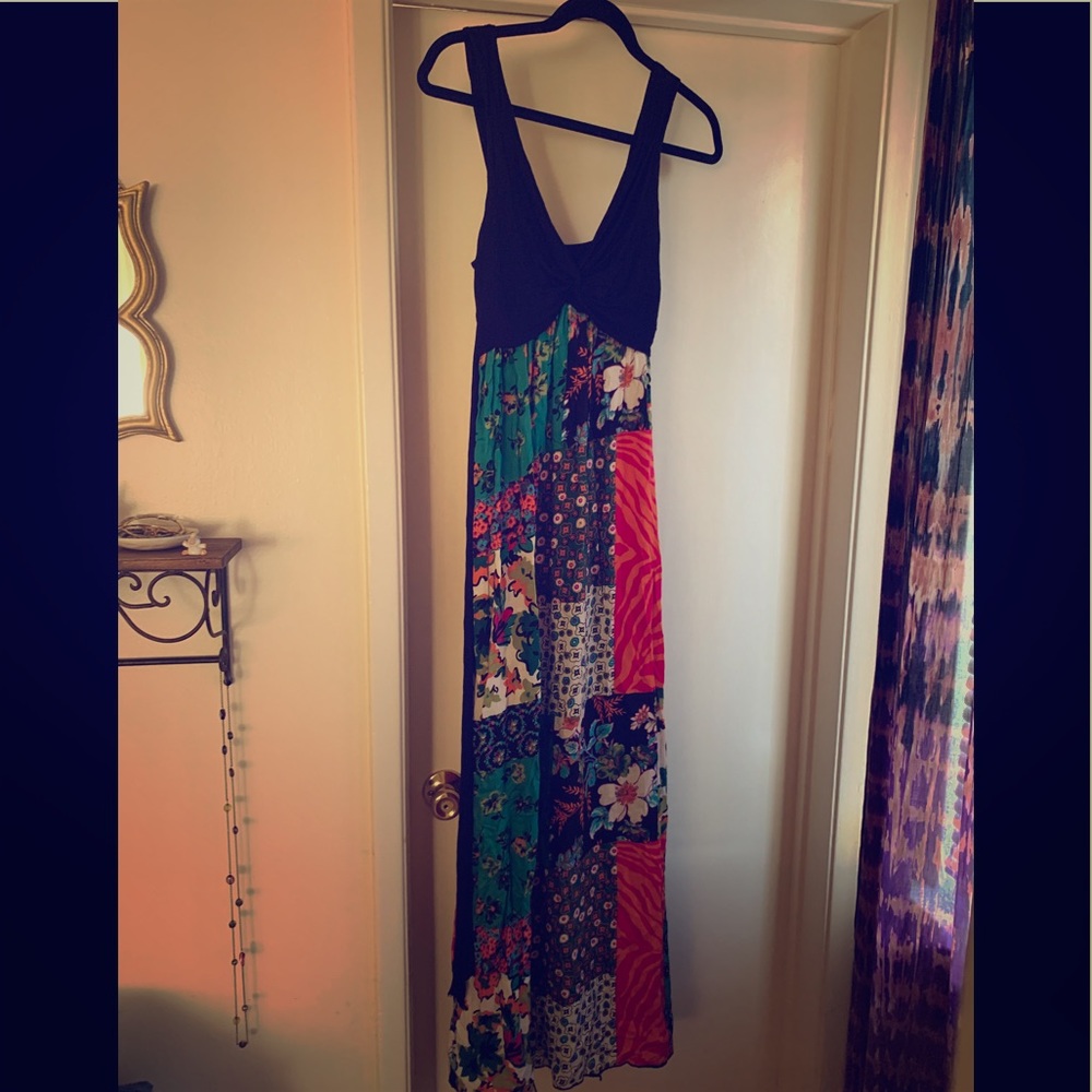 Forever 21 Maxi Dress